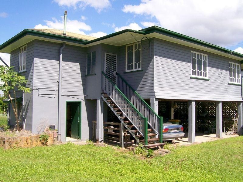 43 Howard Kennedy Drive, Babinda QLD 4861