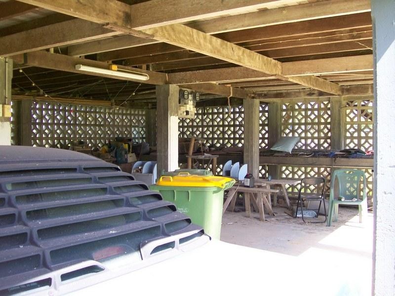 43 Howard Kennedy Drive, Babinda QLD 4861