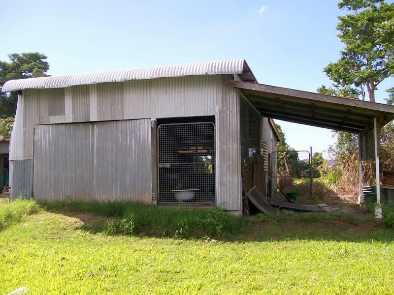 43 Howard Kennedy Drive, Babinda QLD 4861