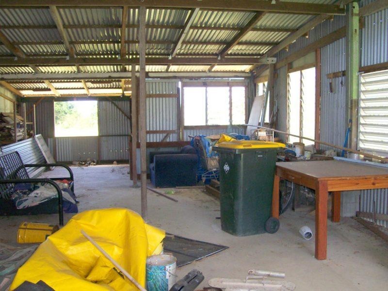 43 Howard Kennedy Drive, Babinda QLD 4861