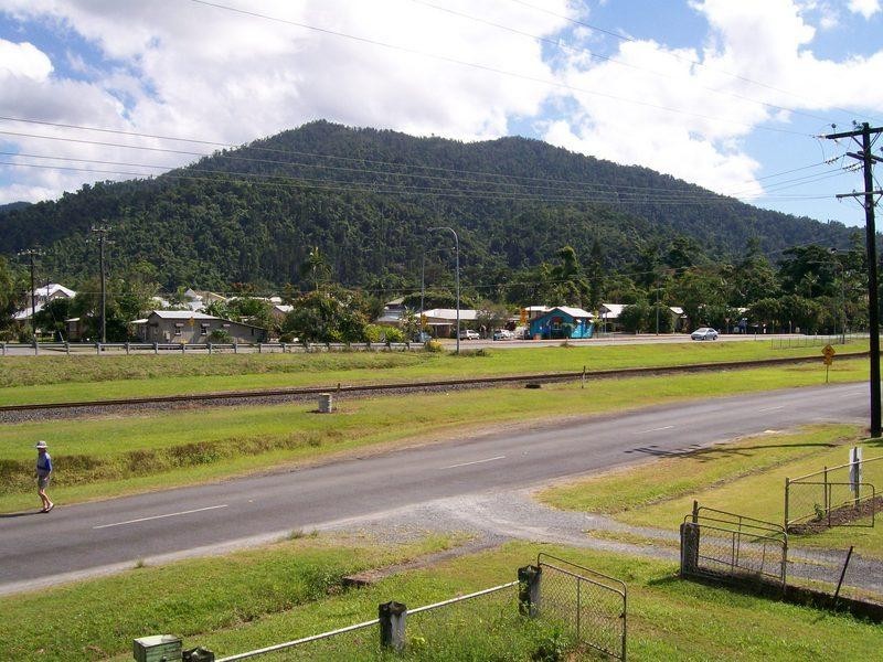 43 Howard Kennedy Drive, Babinda QLD 4861