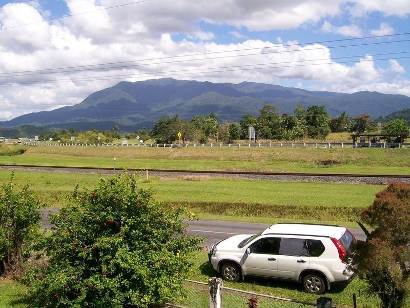 43 Howard Kennedy Drive, Babinda QLD 4861