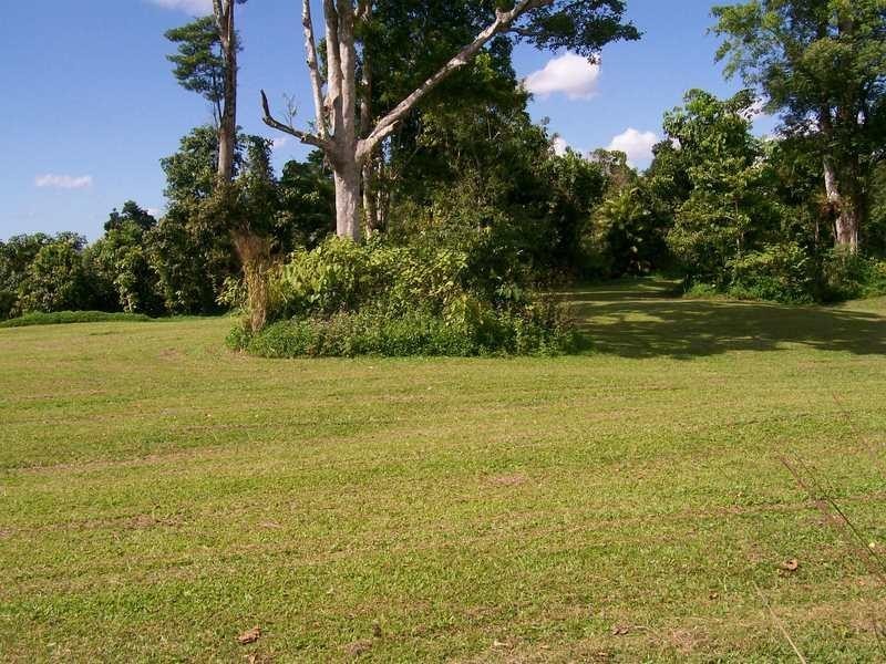 43 Howard Kennedy Drive, Babinda QLD 4861