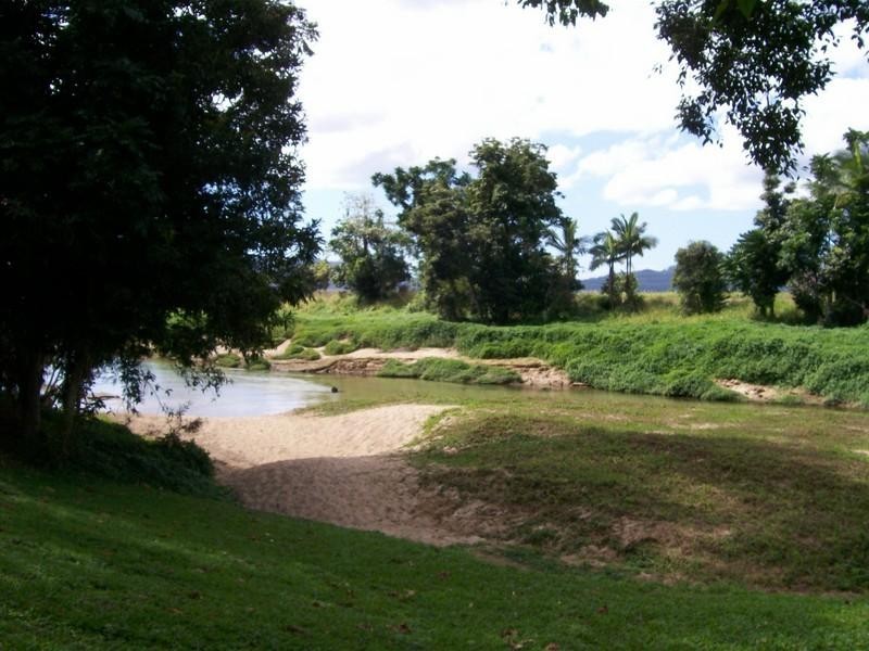 43 Howard Kennedy Drive, Babinda QLD 4861