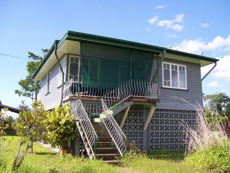 43 Howard Kennedy Drive, Babinda QLD 4861