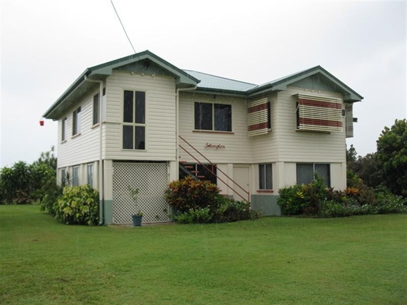 406 Mourilyan Harbour, Mourilyan Harbour QLD 4858