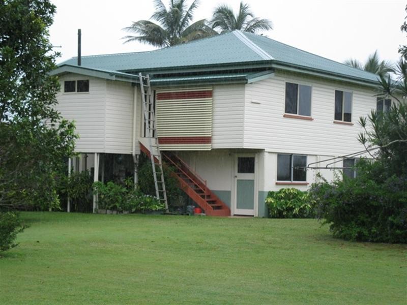 406 Mourilyan Harbour, Mourilyan Harbour QLD 4858