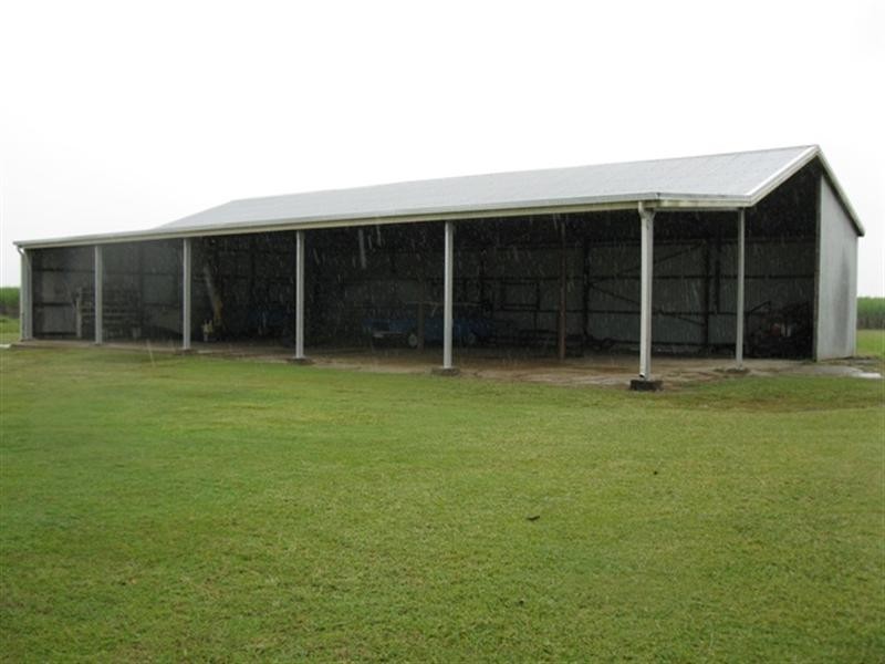 406 Mourilyan Harbour, Mourilyan Harbour QLD 4858