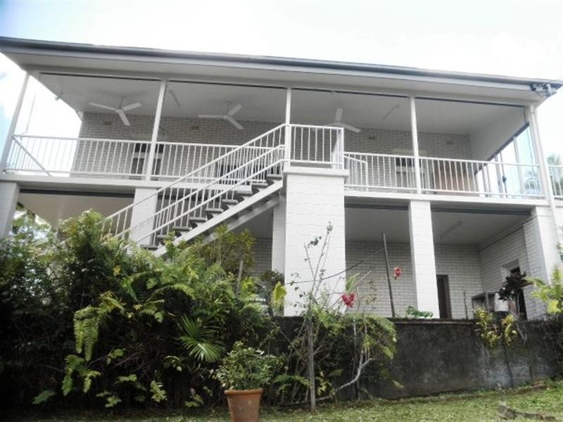 21 AGNES, Innisfail QLD 4860