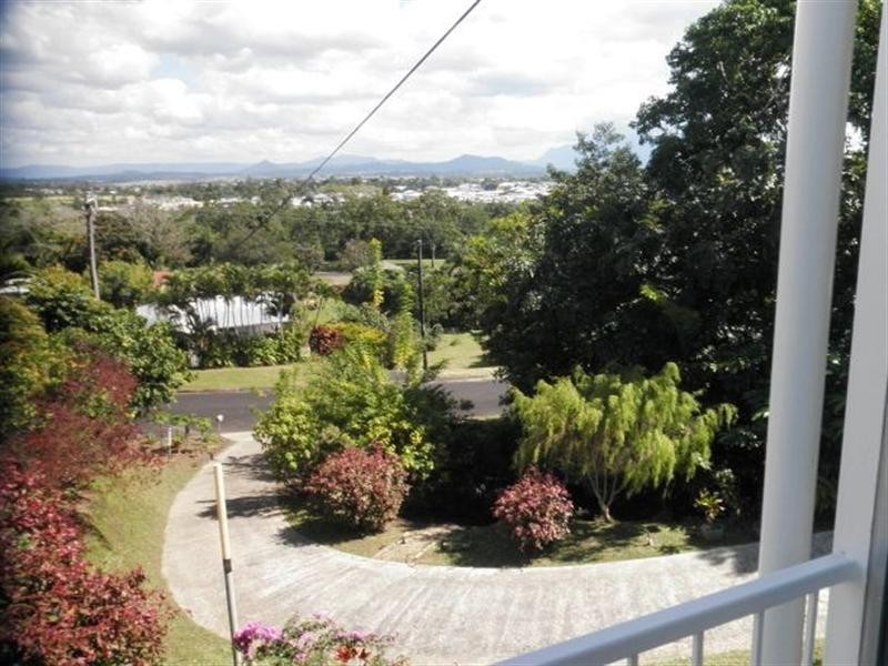 21 AGNES, Innisfail QLD 4860