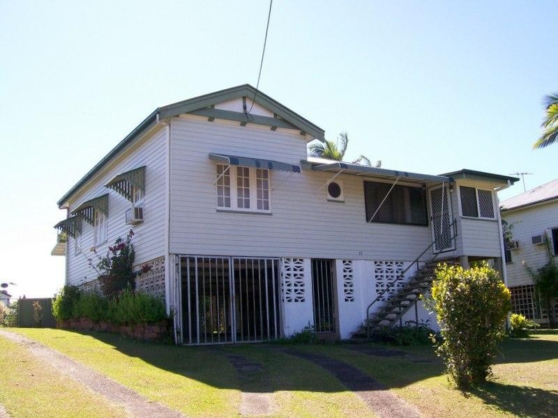 19 Martin Street, Innisfail QLD 4860