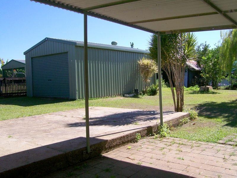 19 Martin Street, Innisfail QLD 4860