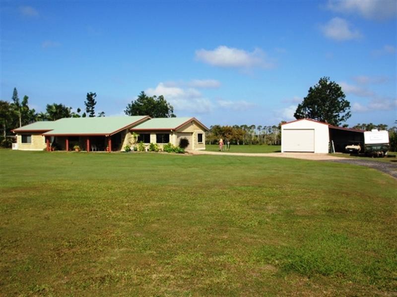 174 ETTY BAY Road, Etty Bay QLD 4858
