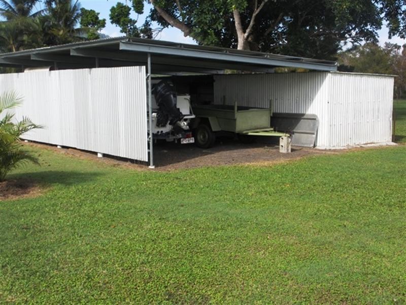 174 ETTY BAY Road, Etty Bay QLD 4858