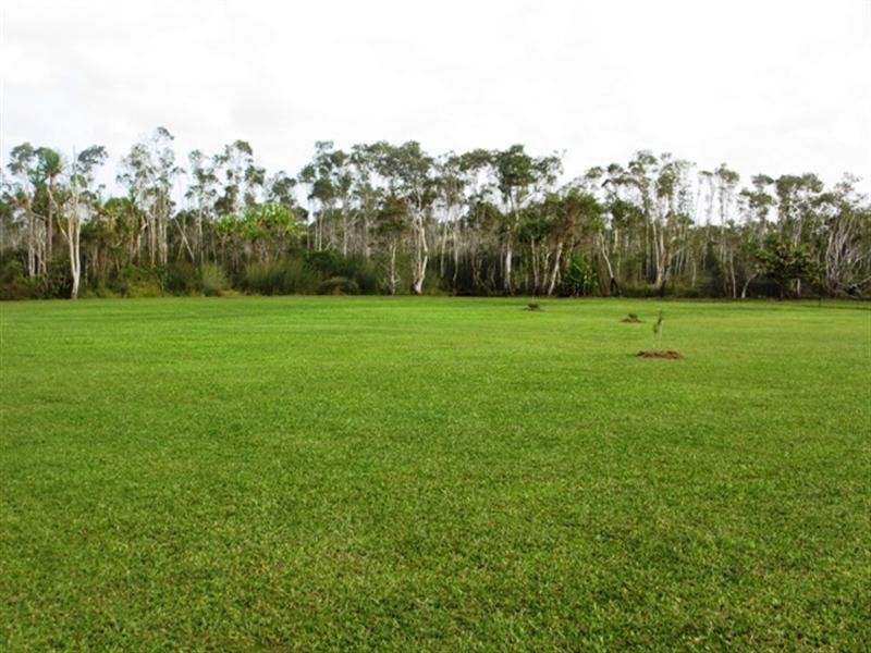 174 ETTY BAY Road, Etty Bay QLD 4858