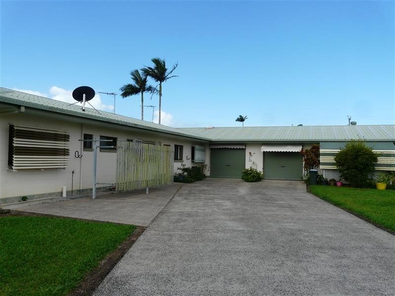 Unit 2, 6a Patrick Parade, Innisfail Estate QLD 4860