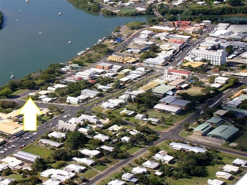 70 Fitzgerald Esplanade, Innisfail QLD 4860