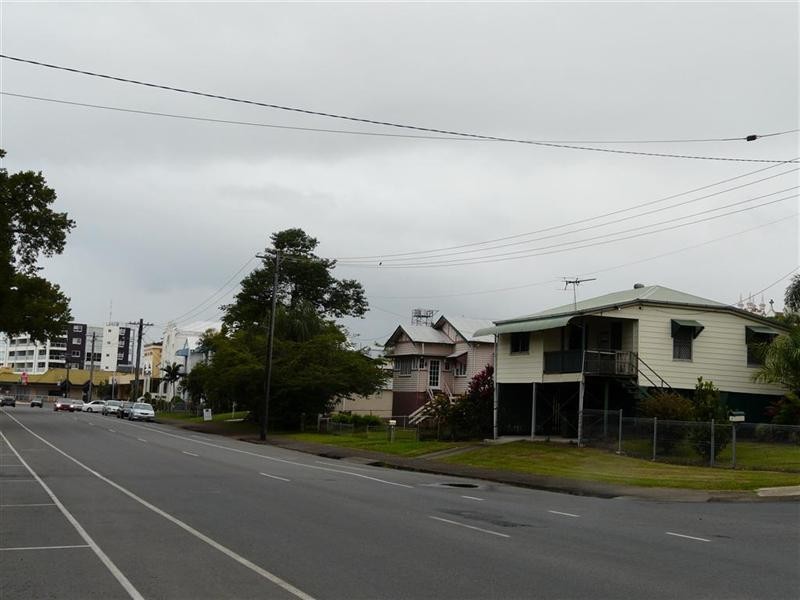 70 Fitzgerald Esplanade, Innisfail QLD 4860