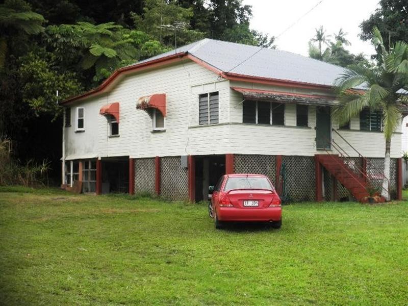 41 AGNES, Innisfail QLD 4860