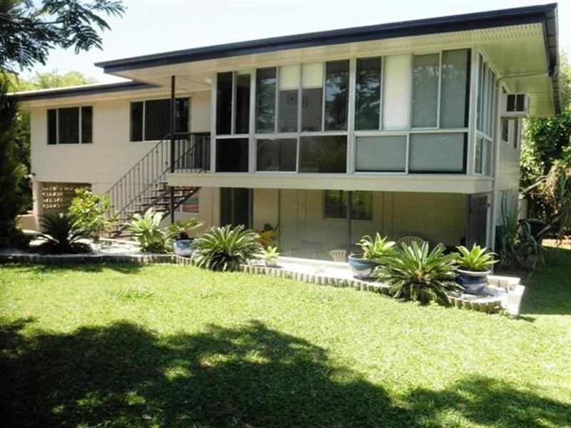 29 PINDAR, Innisfail QLD 4860