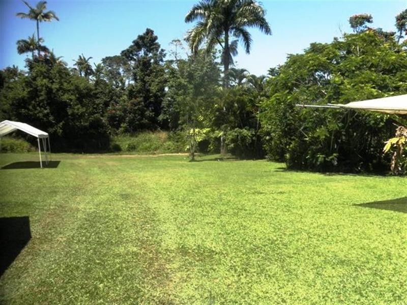 29 PINDAR, Innisfail QLD 4860