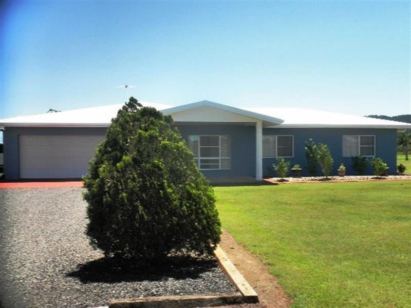 529 harbour, Mourilyan QLD 4858