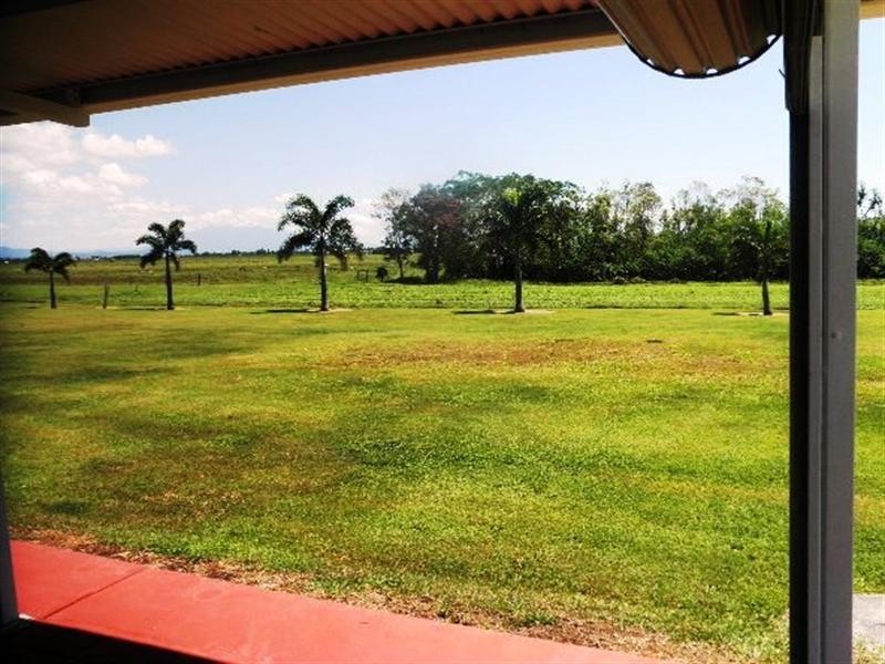 529 harbour, Mourilyan QLD 4858