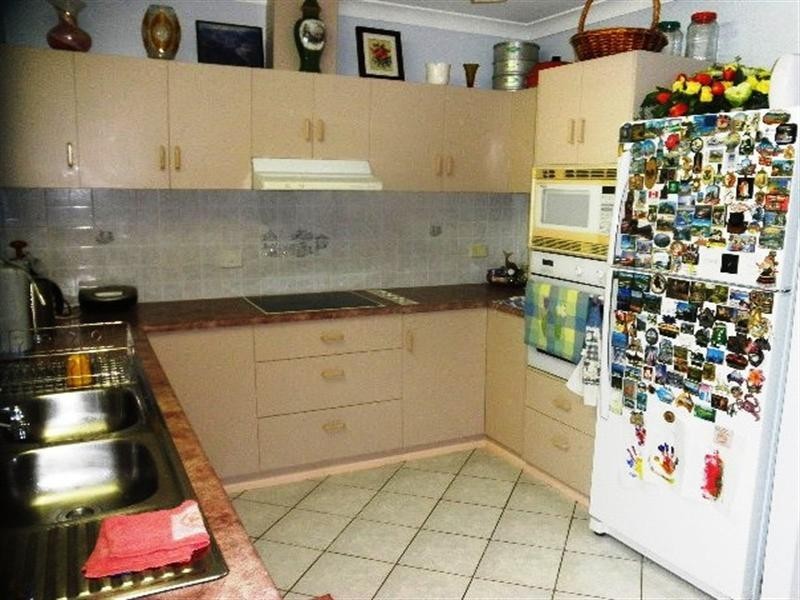 529 harbour, Mourilyan QLD 4858