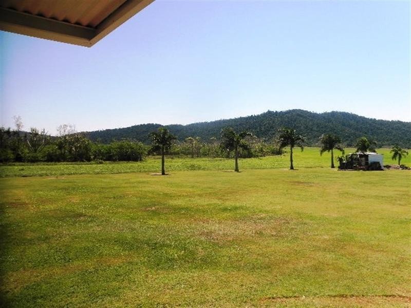 529 harbour, Mourilyan QLD 4858