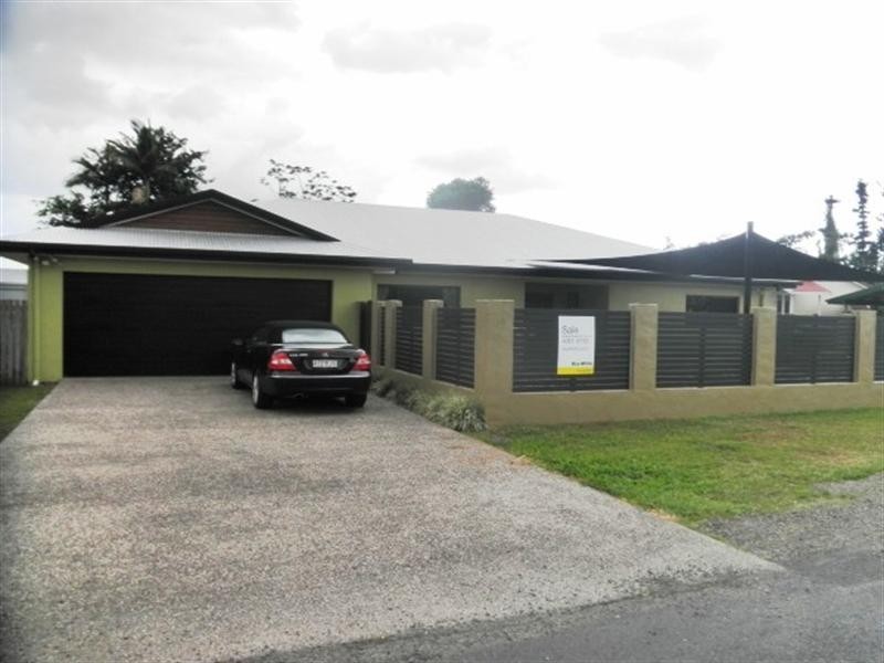 80 VICTORIA, Silkwood QLD 4856