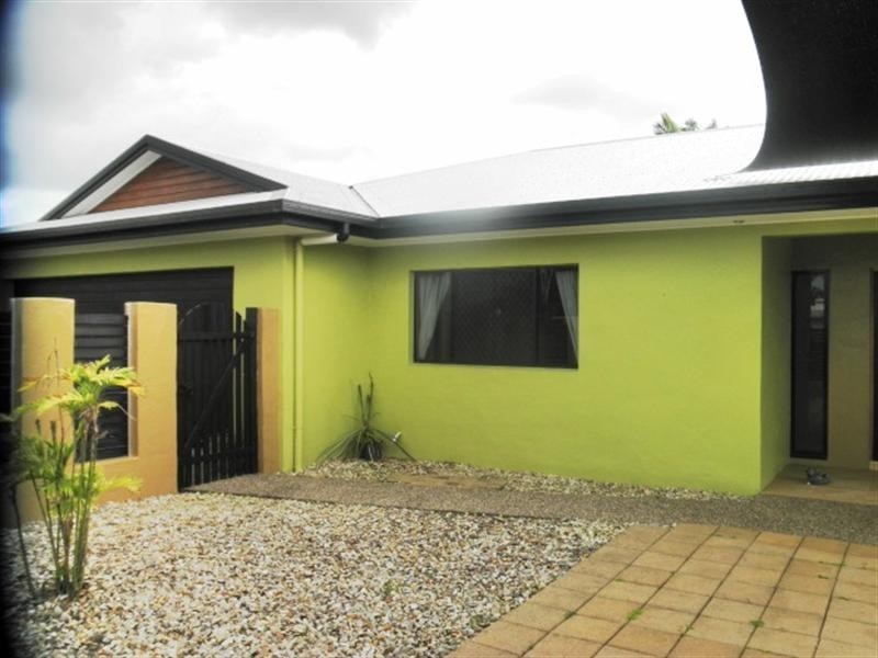 80 VICTORIA, Silkwood QLD 4856