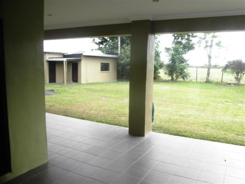 80 VICTORIA, Silkwood QLD 4856