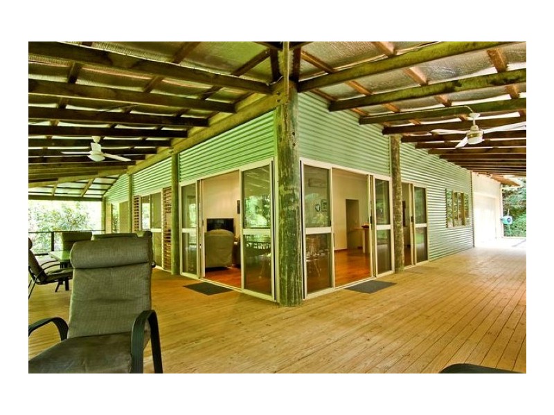 Jubilee Heights QLD 4860