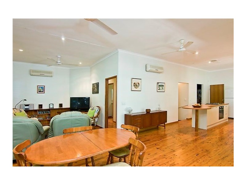 Jubilee Heights QLD 4860