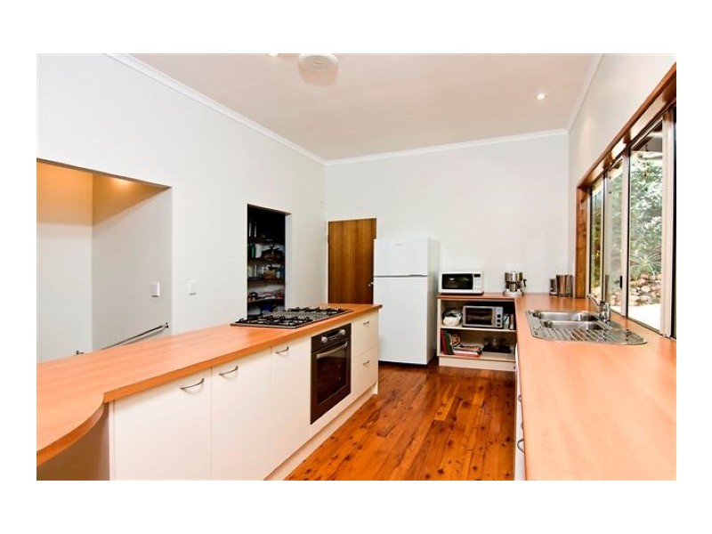 Jubilee Heights QLD 4860