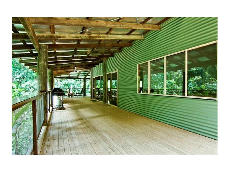 Jubilee Heights QLD 4860