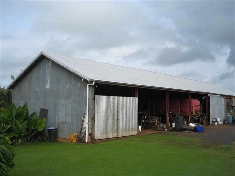 307 No. 6 Branch Road, South Johnstone QLD 4859