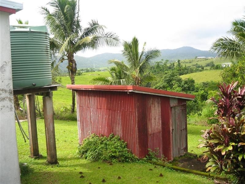 307 No. 6 Branch Road, South Johnstone QLD 4859