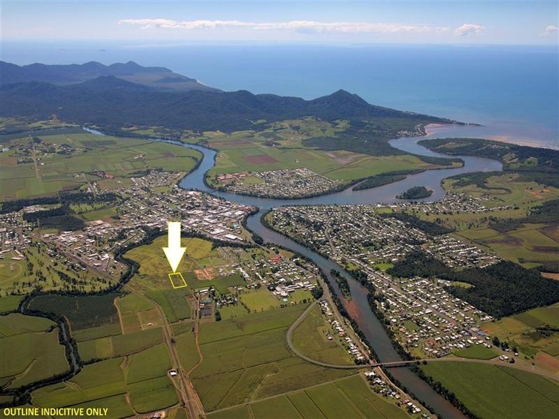 Lot 902 Scullen Avenue, Innisfail QLD 4860
