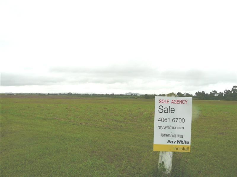 Lot 902 Scullen Avenue, Innisfail QLD 4860