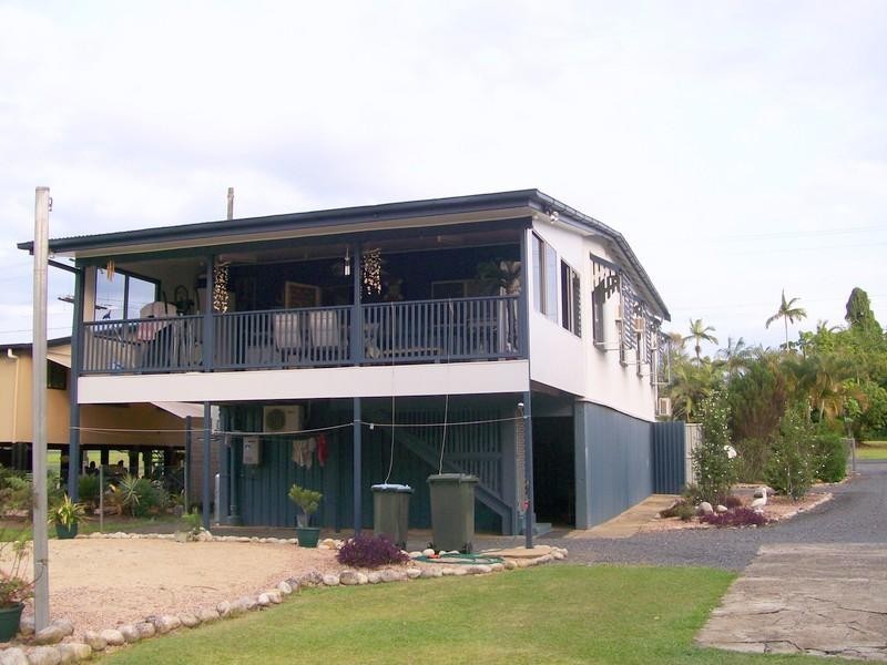 17 Tramway Street, Innisfail QLD 4860