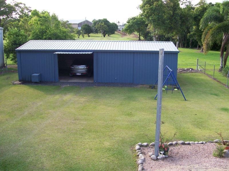 17 Tramway Street, Innisfail QLD 4860