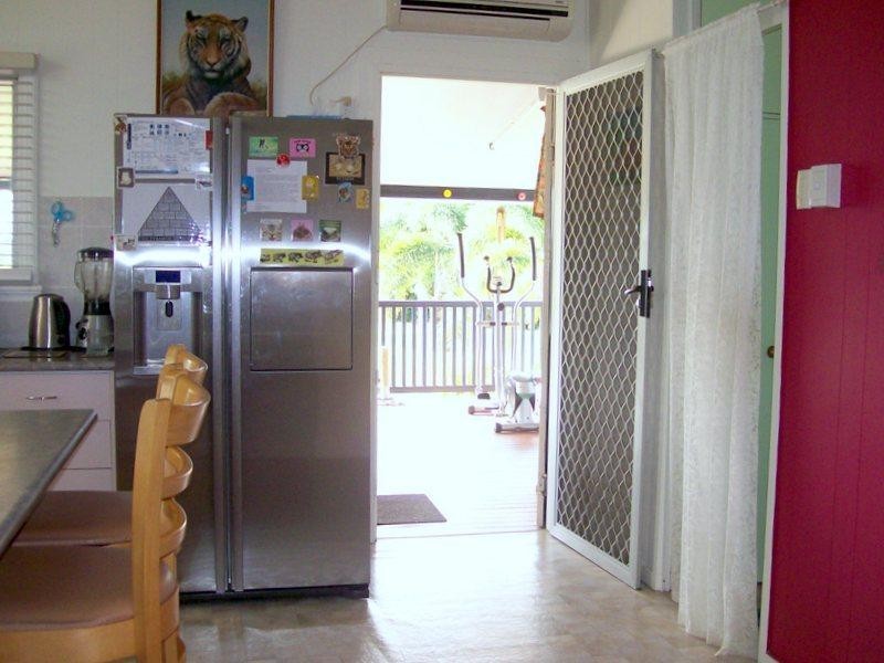 17 Tramway Street, Innisfail QLD 4860