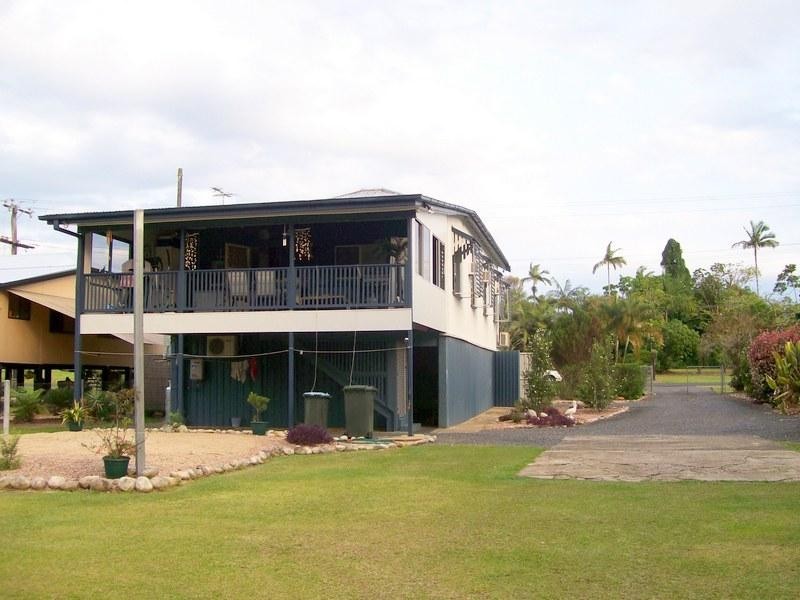 17 Tramway Street, Innisfail QLD 4860