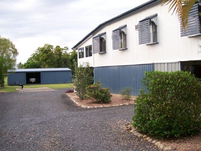 17 Tramway Street, Innisfail QLD 4860