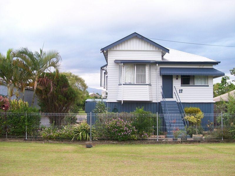 17 Tramway Street, Innisfail QLD 4860