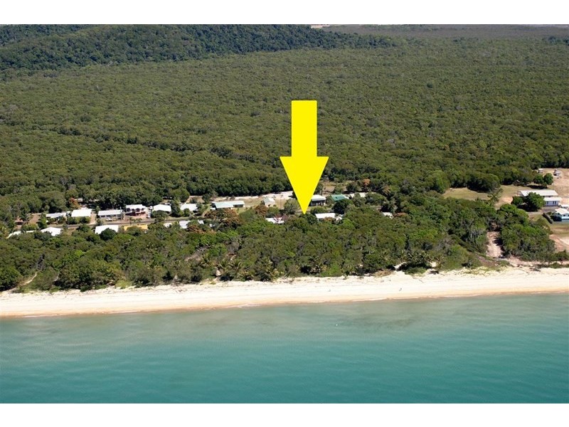 49 Inarlinga Road, Cowley Beach QLD 4871