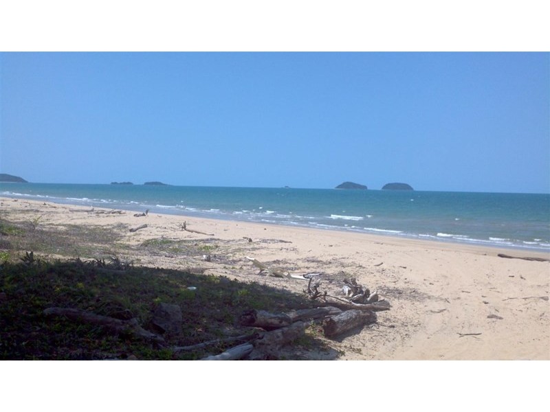 49 Inarlinga Road, Cowley Beach QLD 4871