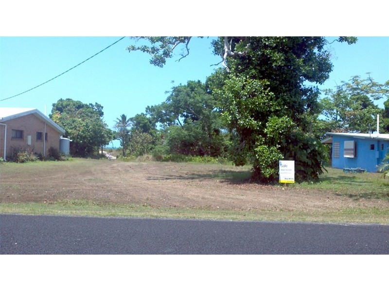 49 Inarlinga Road, Cowley Beach QLD 4871