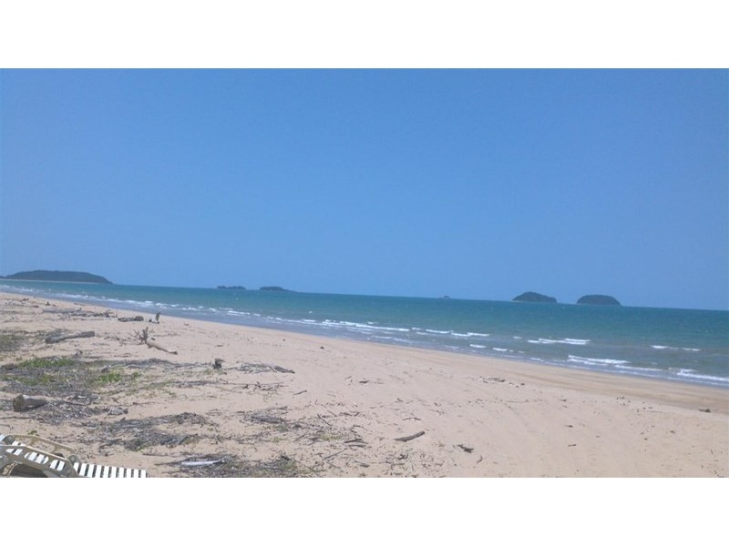 49 Inarlinga Road, Cowley Beach QLD 4871